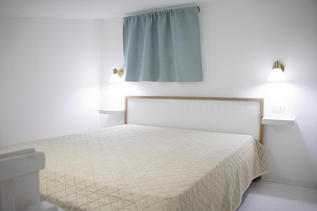 I Gufi Bed & Breakfast Marzamemi Exterior foto